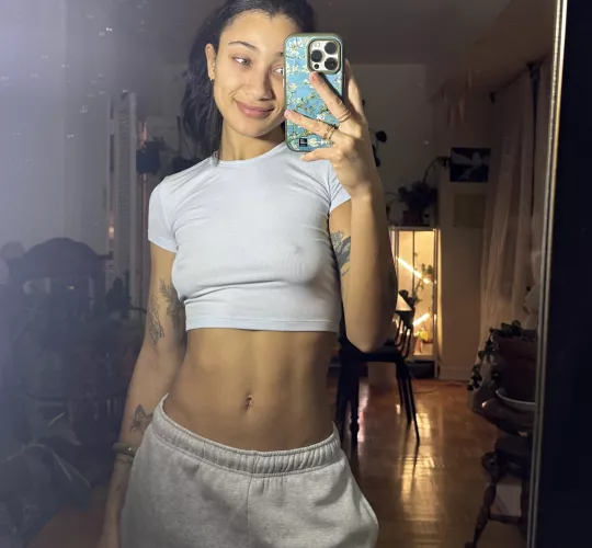 Happy Saturday !!! by MulberryGlum4991