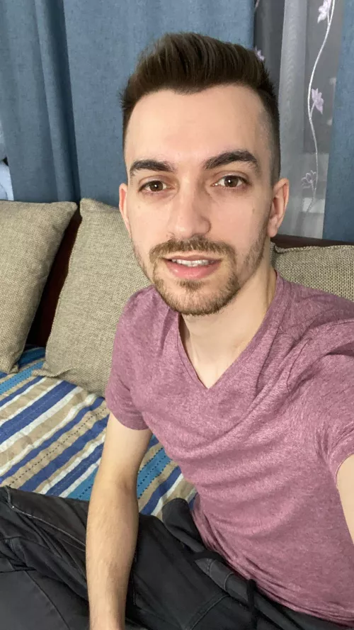 Happy Sunday guys by hottestguys21