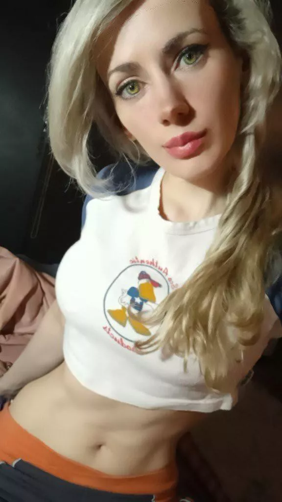 Hello 🤍 posted by kitana9