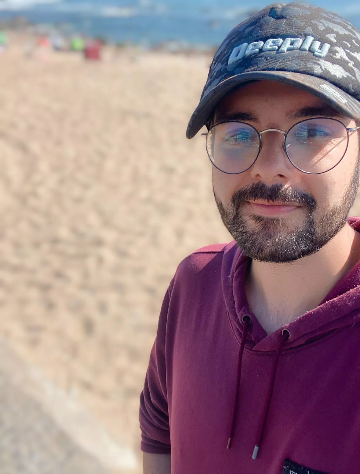 Hello from Portugal posted by Odd-Koala1525