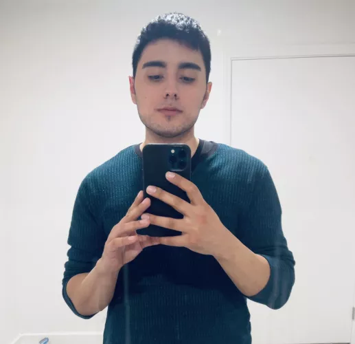 Hey by OddConference6394