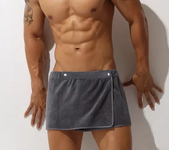 Hey! Anyone used towel skirt from aliexpress? by kylinragl