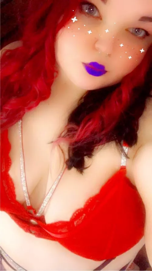 Hey there by batgirlbbw21