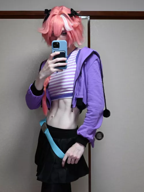 Hi ^ - ^ by AgueroSinon