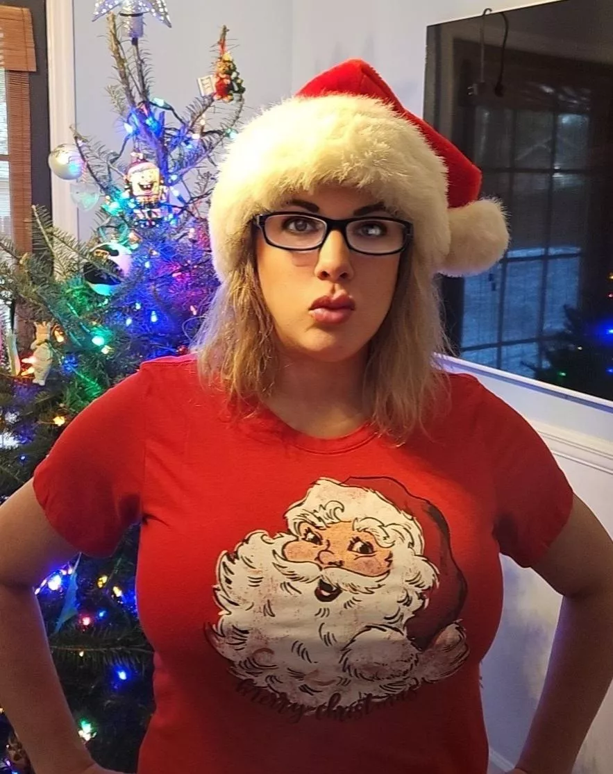 Ho Ho Ho posted by Hotnursefla