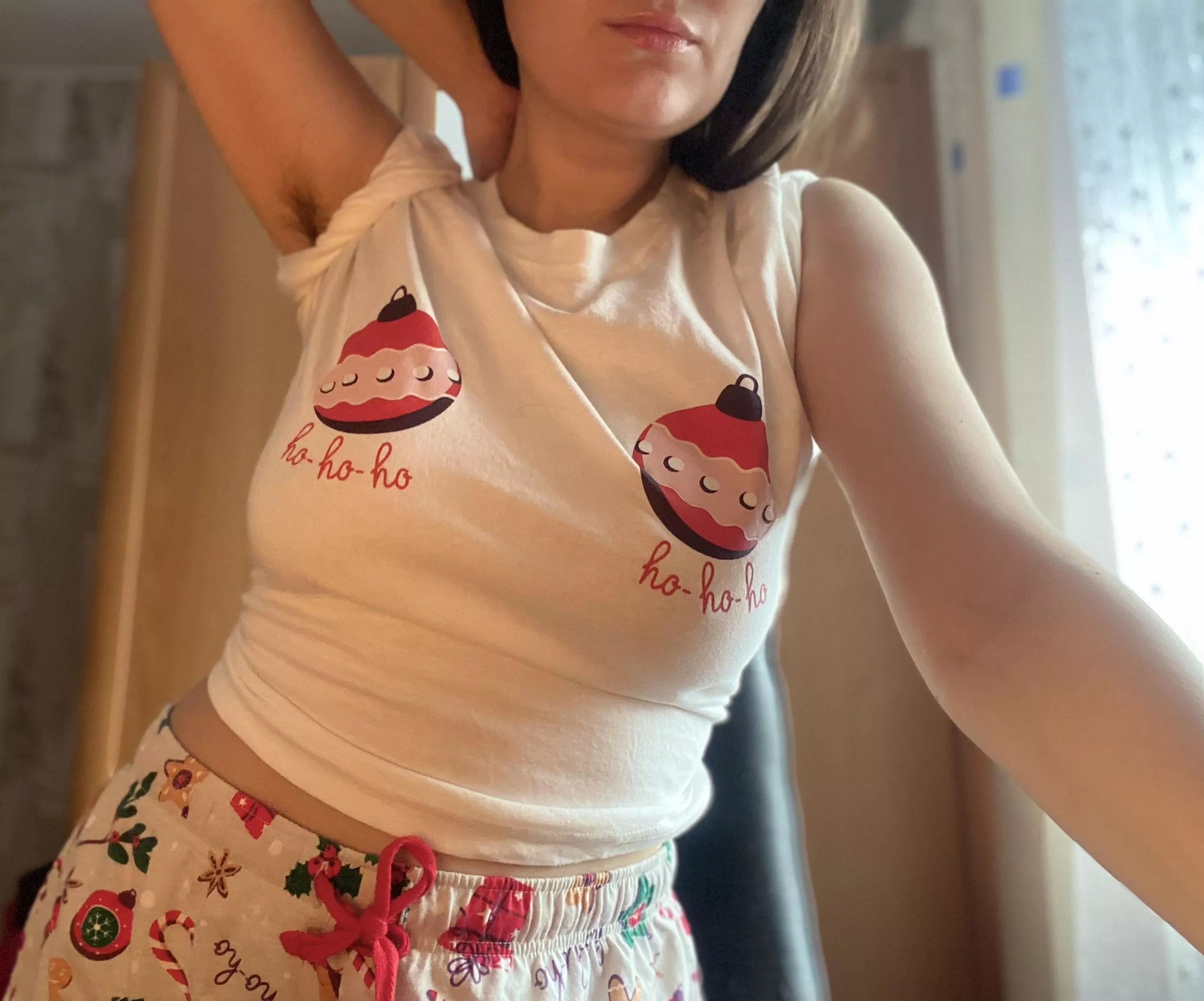 Ho ho ho posted by jesslovegood13