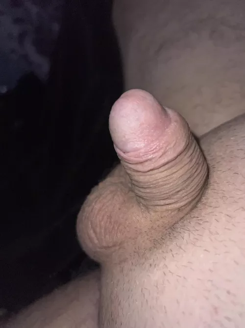 Hope you like small 🤭 by littlebunnycutie