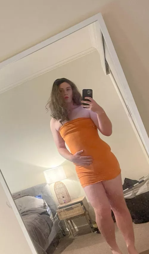 How was everyone’s weekend? X🥰 by Femboy_Chloe_