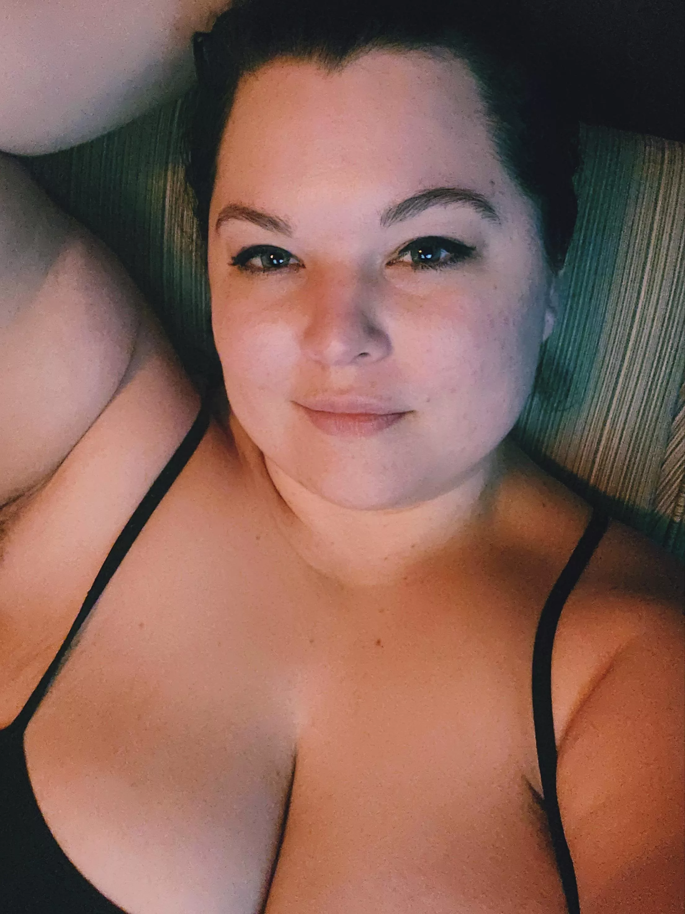 Howdy posted by Mistress-Maze