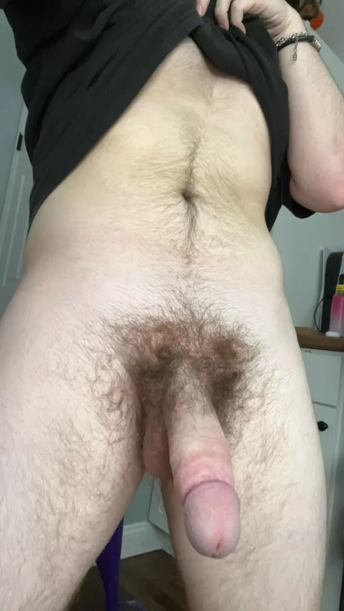 hows the bush? by beenodnarb