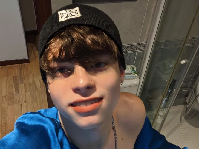 I feel cringe bro 😭😭😭 by mfdez920