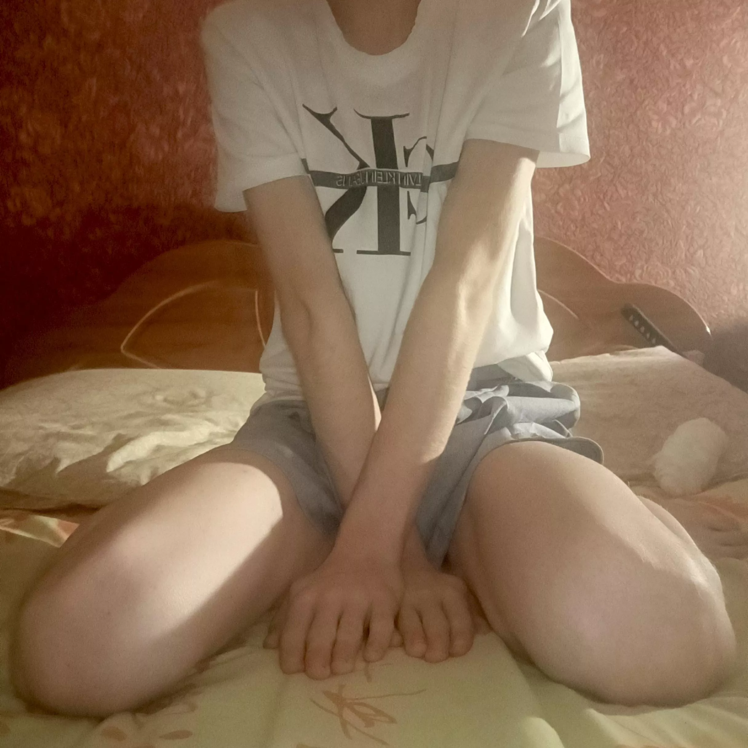 I hope you have day posted by femmyboy_