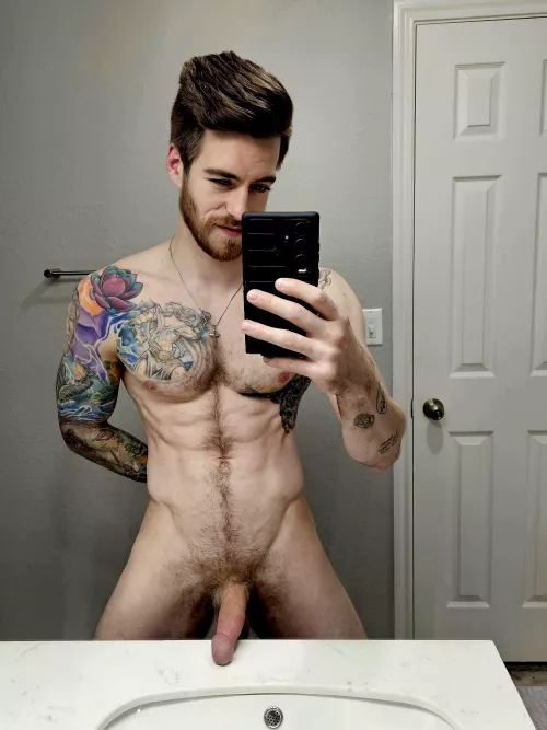 I need some ass so badly 😕 by The_LucasKing