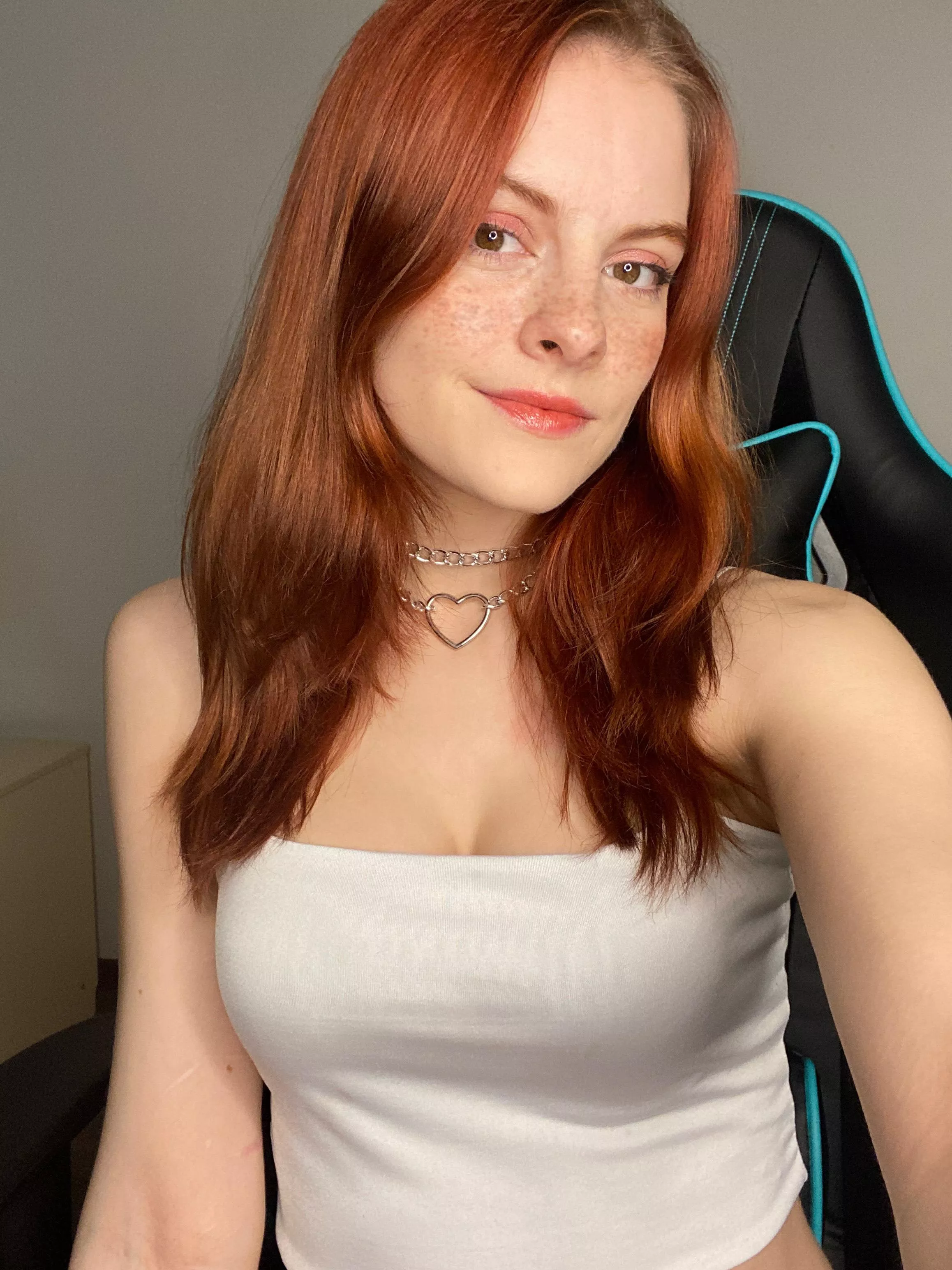 I need some hot man honestly [IRTR] posted by AnnSweetBaby