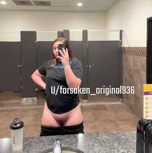 I was so wet after this was taken by Forsaken_Original936