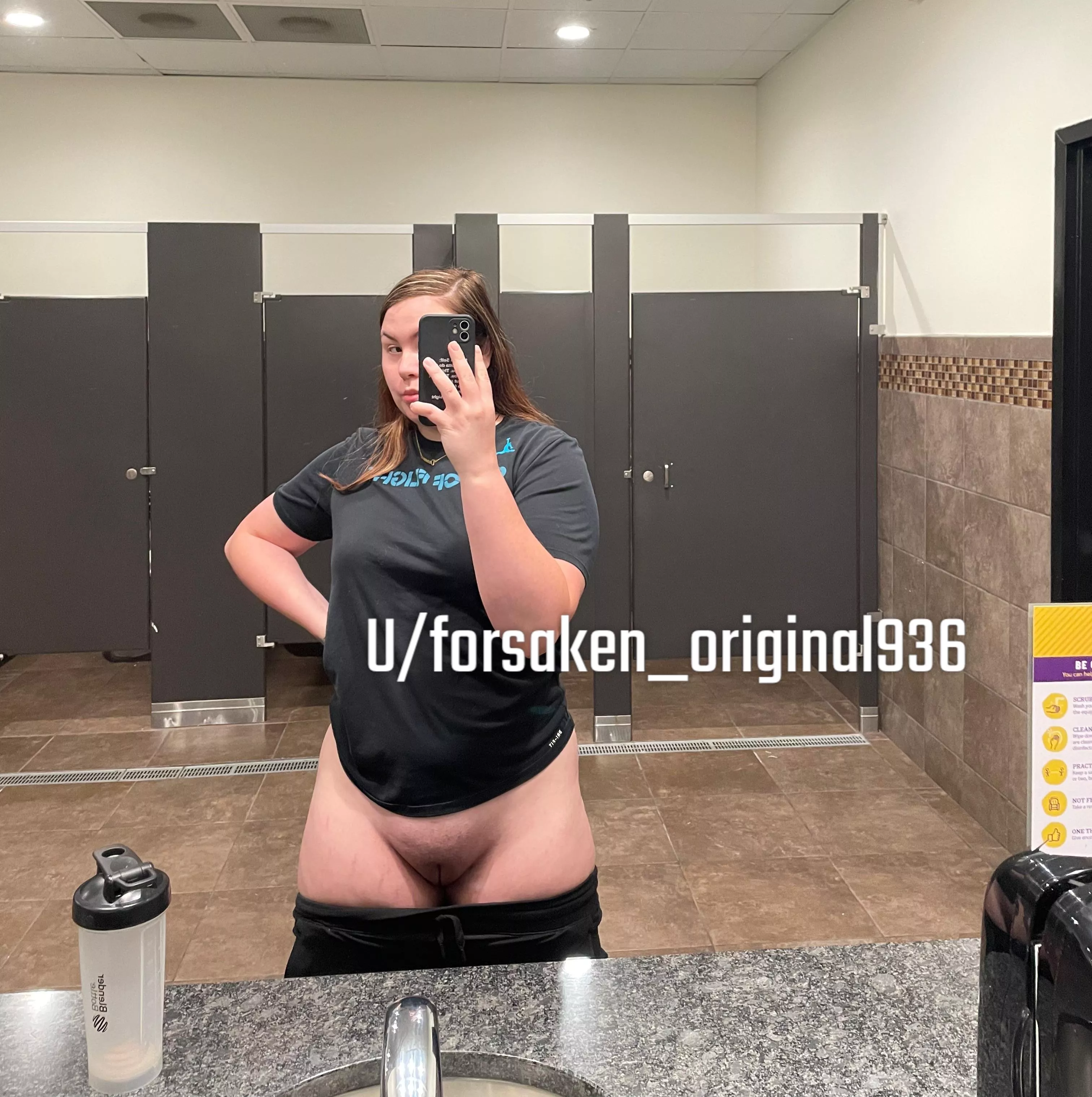 I was so wet after this was taken posted by Forsaken_Original936