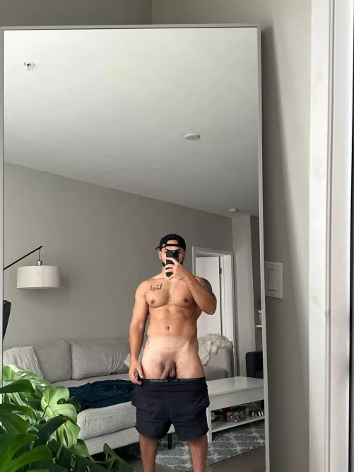 I wish more older guys wanted to fuck me by JordanKem