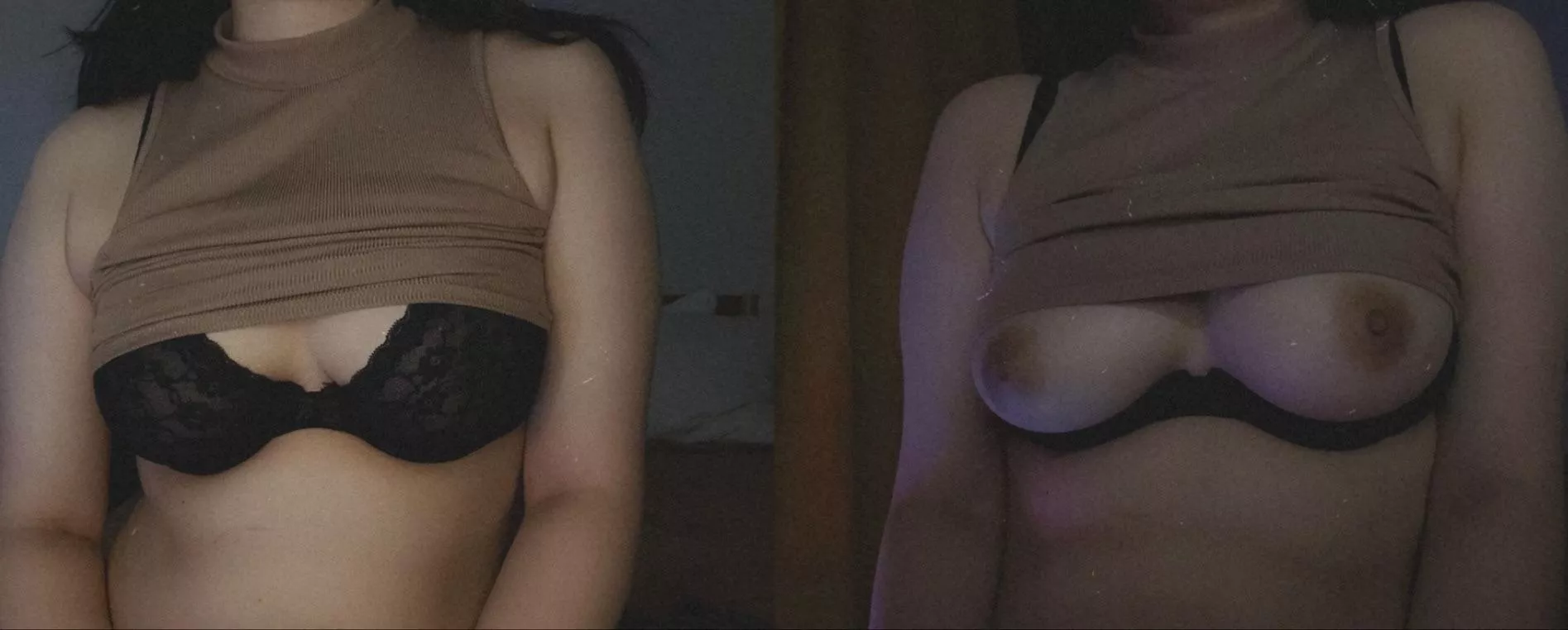 I’m a, I’m a, I’m a, I’m a flirt posted by babygirlminalee