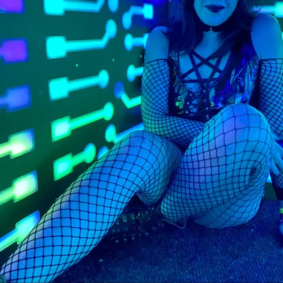 I’m also wearing horns that double as handlebars 😜 posted by grade_A_fuckmeat