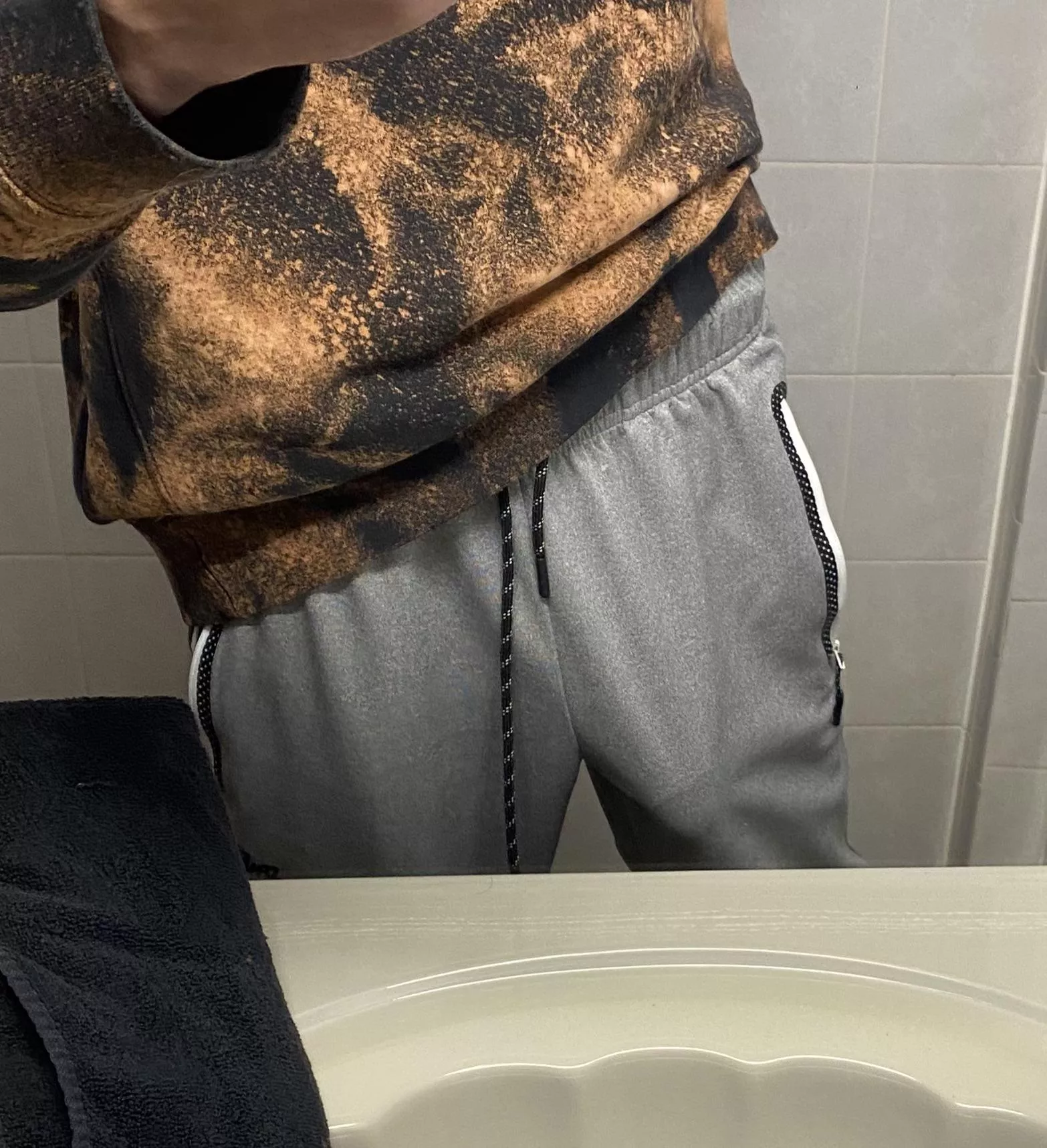 I’m going to the gym like this posted by BwcBLUEFACE