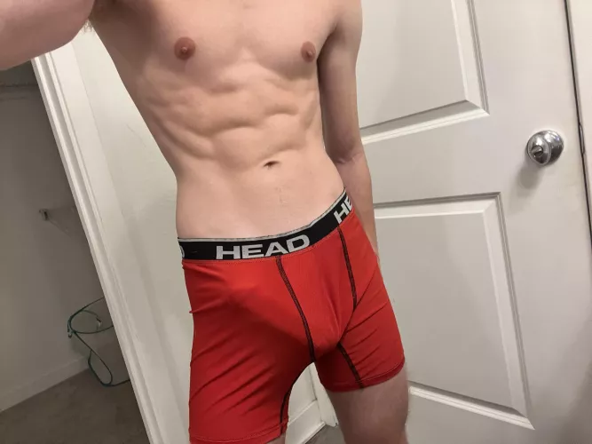 I’m horny 🍆 by Expensive_Artist_402