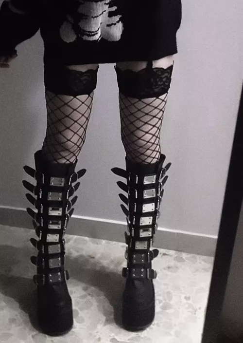 I'm not like other girls fr :3 I'm not even a girl by UndeadRatboy