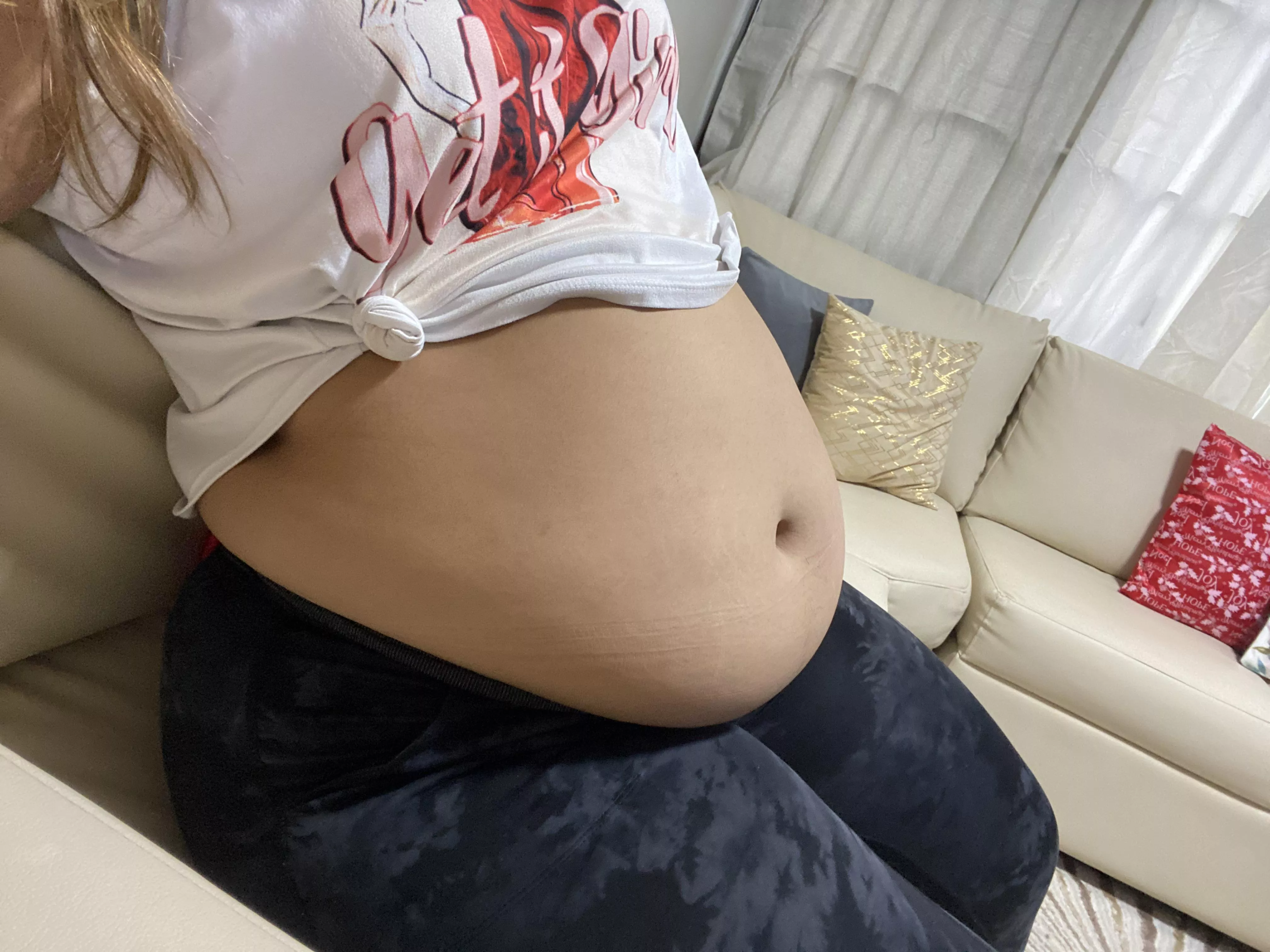 I'm so soft and I really want to bounce posted by Azulxxx