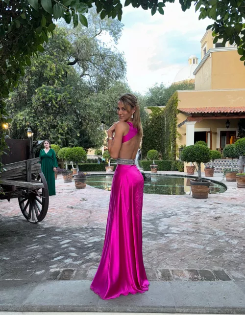 Ines Sainz by BigBoi5118