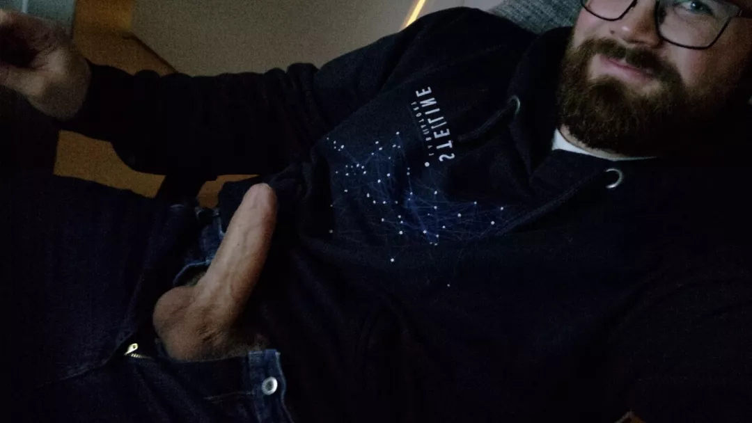 Inviting seat? posted by HungNordic