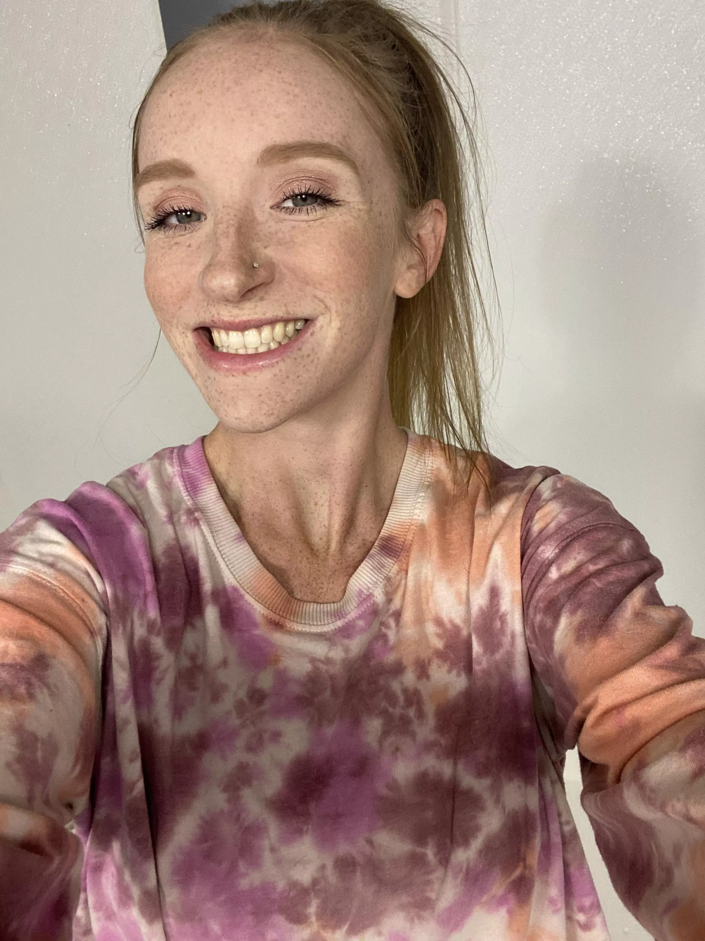 [IRTR] stopping by to say hi posted by Nervous_Wrongdoer_82