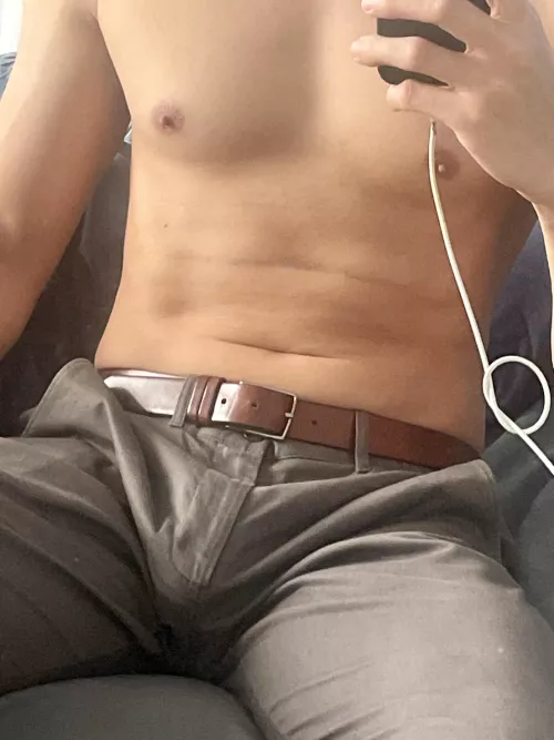 Is this appropriate for the office? by ko5sd