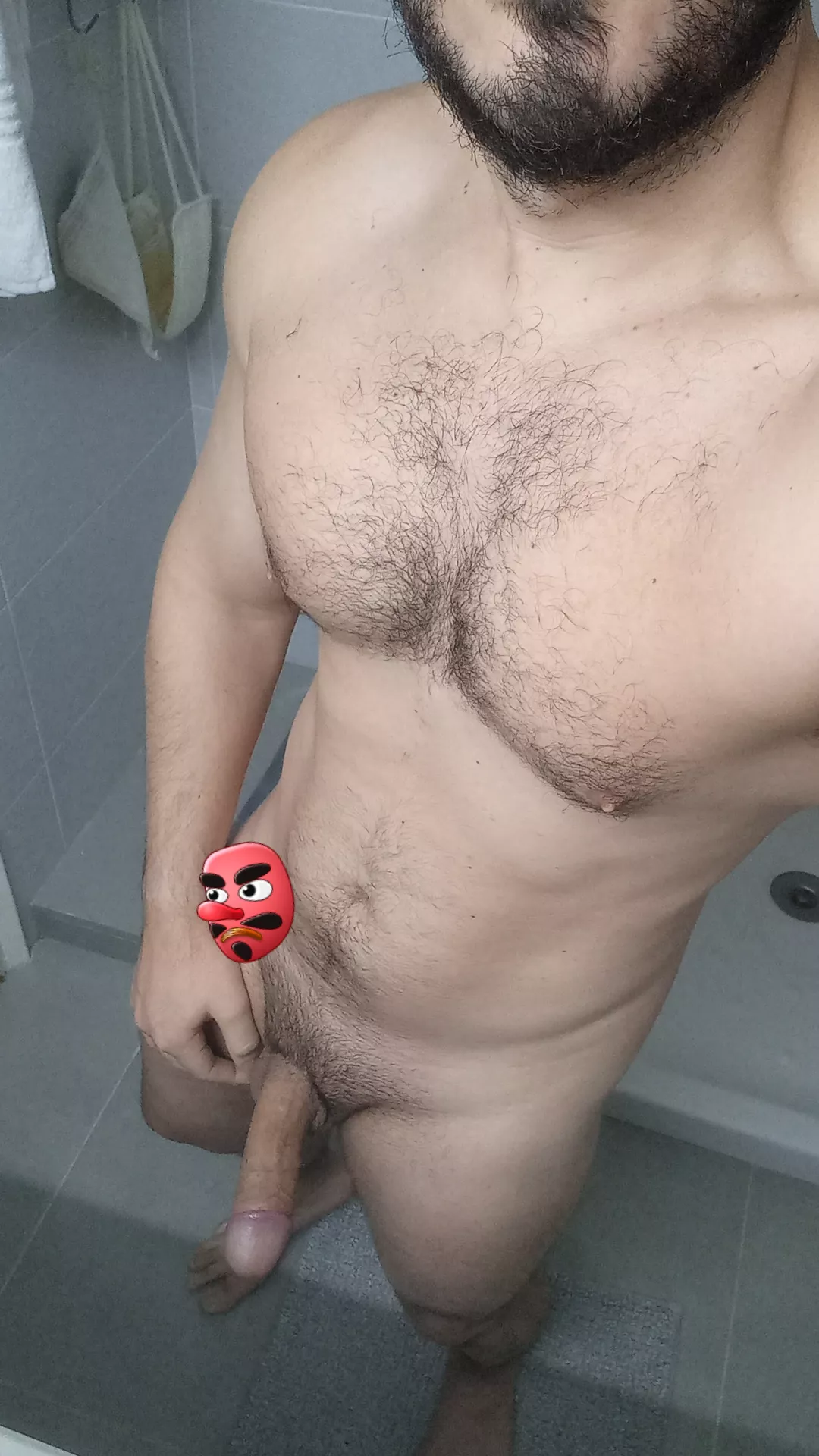 Is this beard enough? posted by patchworklegion