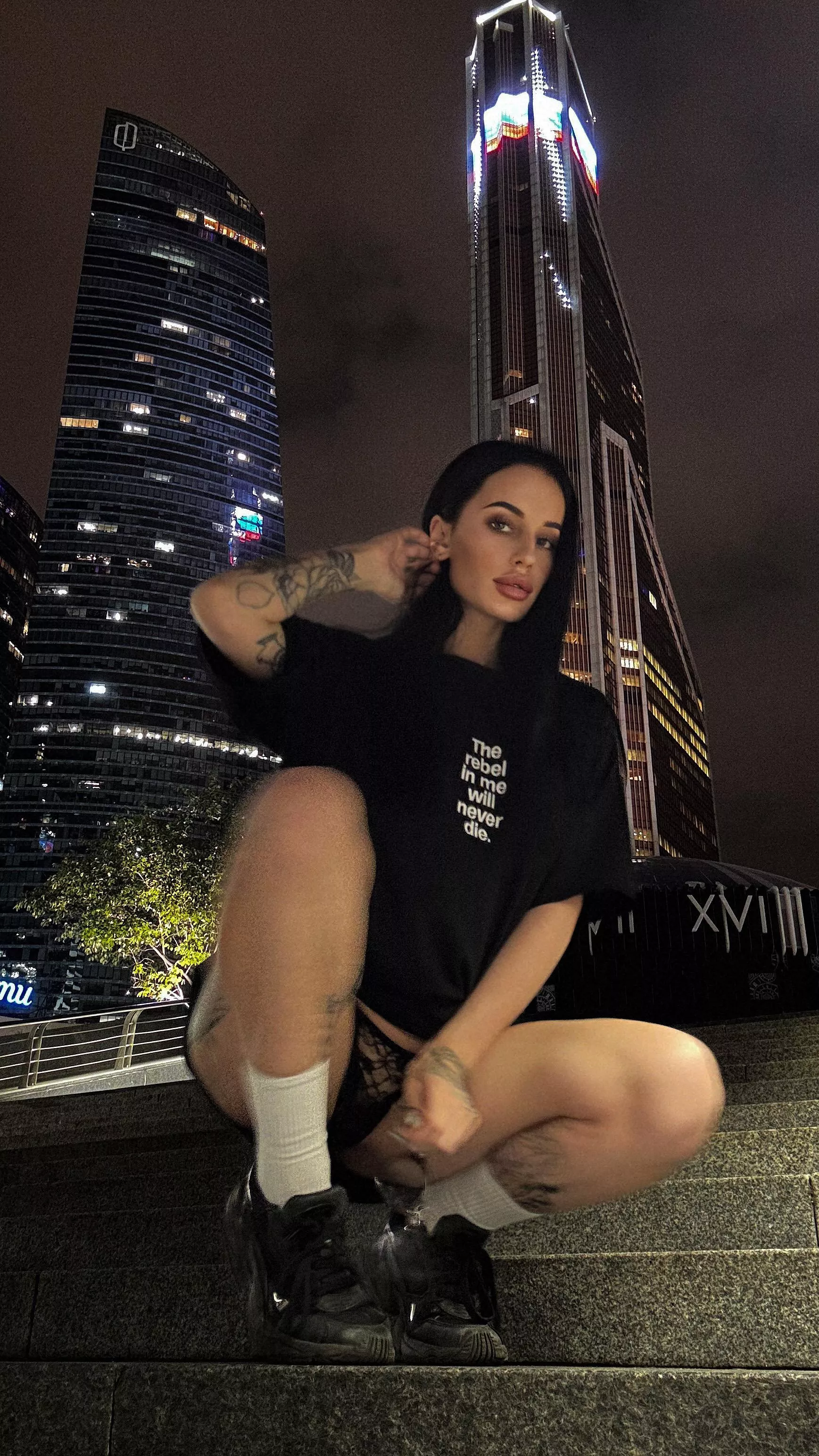 IUTR XxX posted by ChristelUnderhill