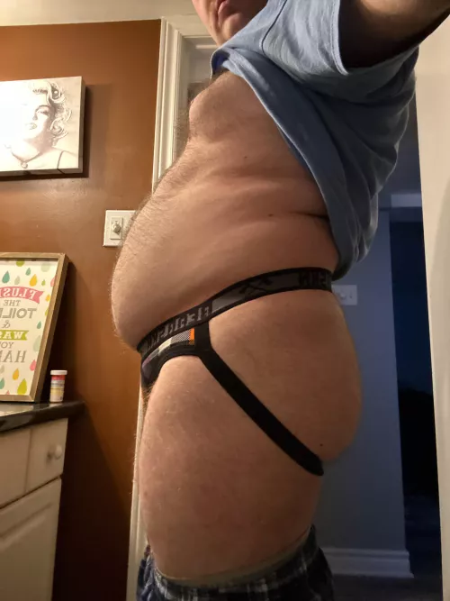 Jock time by Successful_Song_898