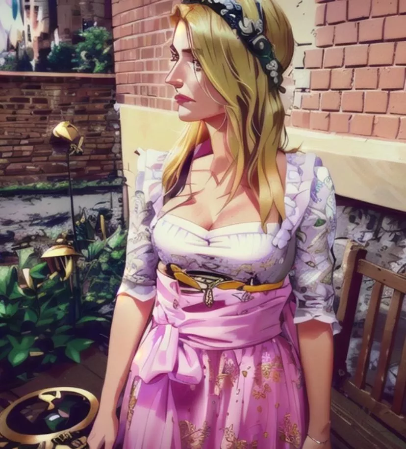 Just a bored superior german nazigirl 🇩🇪❤️ posted by blondiii94