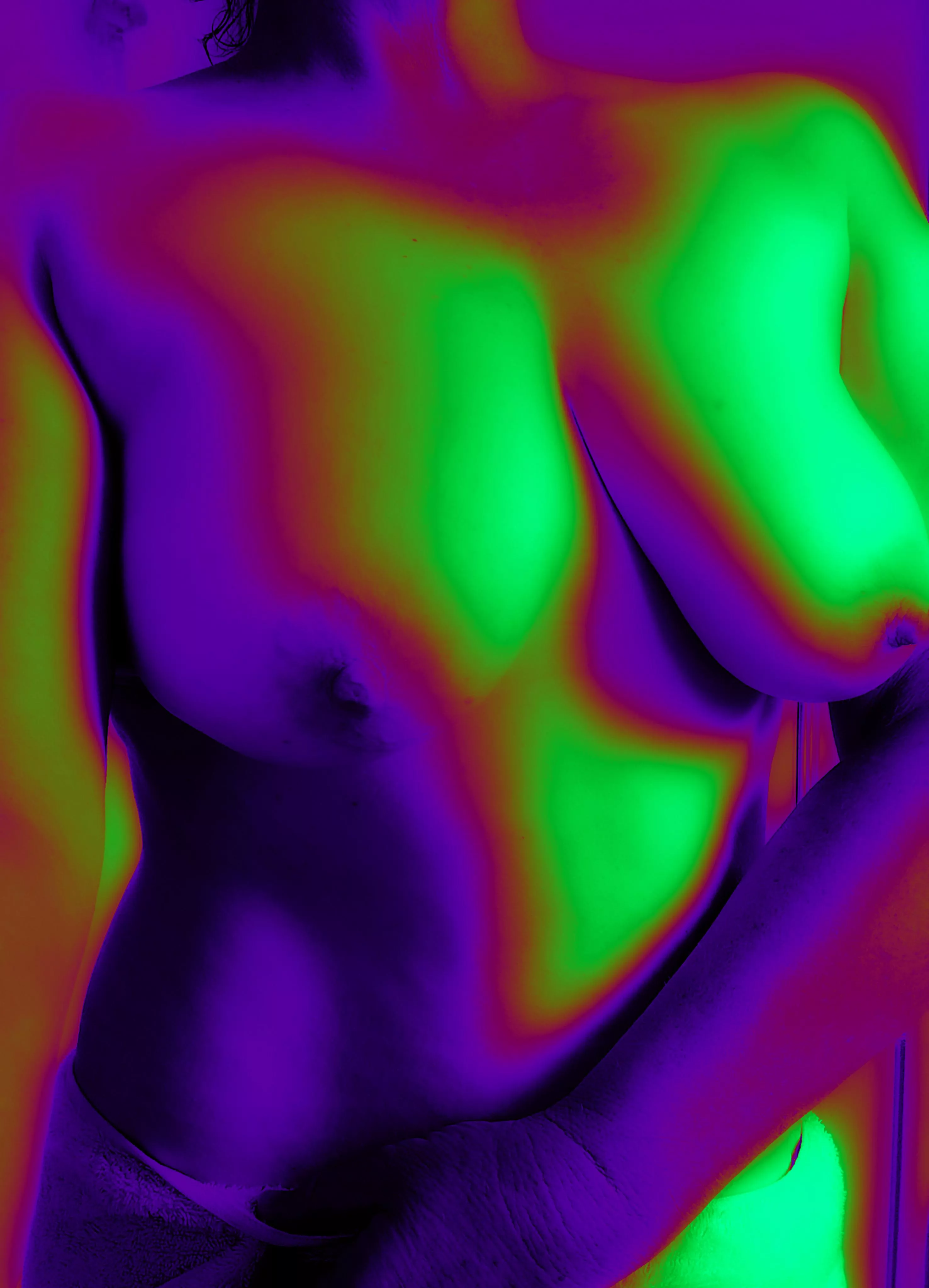 Just a psychedelic 70s baby posted by sausagedog_21