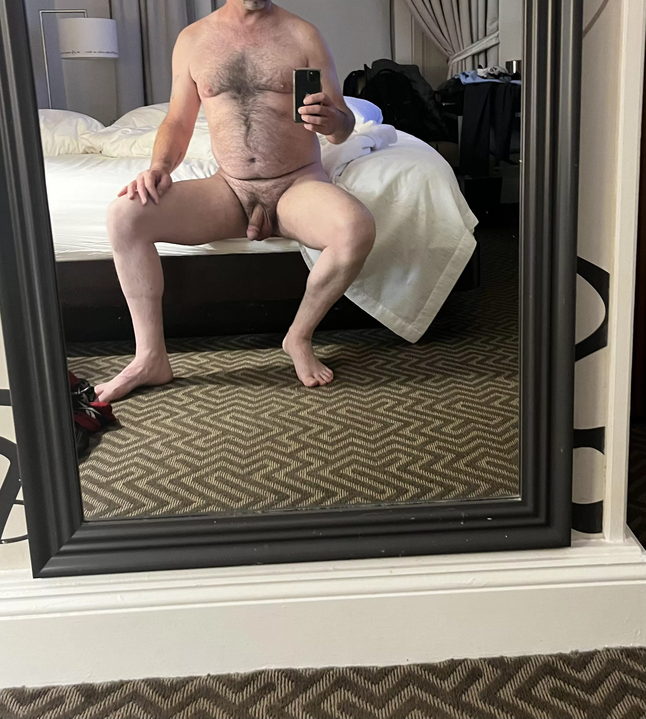 Just hanging out [45] posted by 508funtime