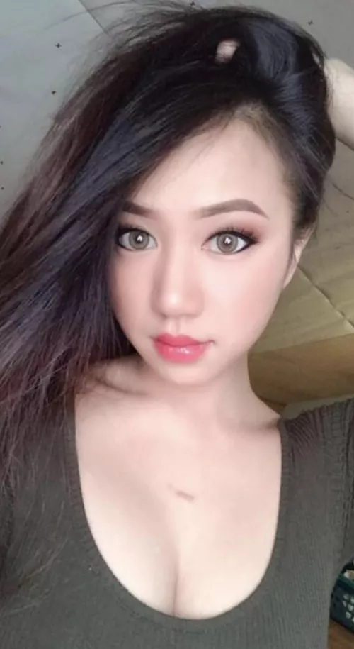 Just once or at least twice? by freeebie