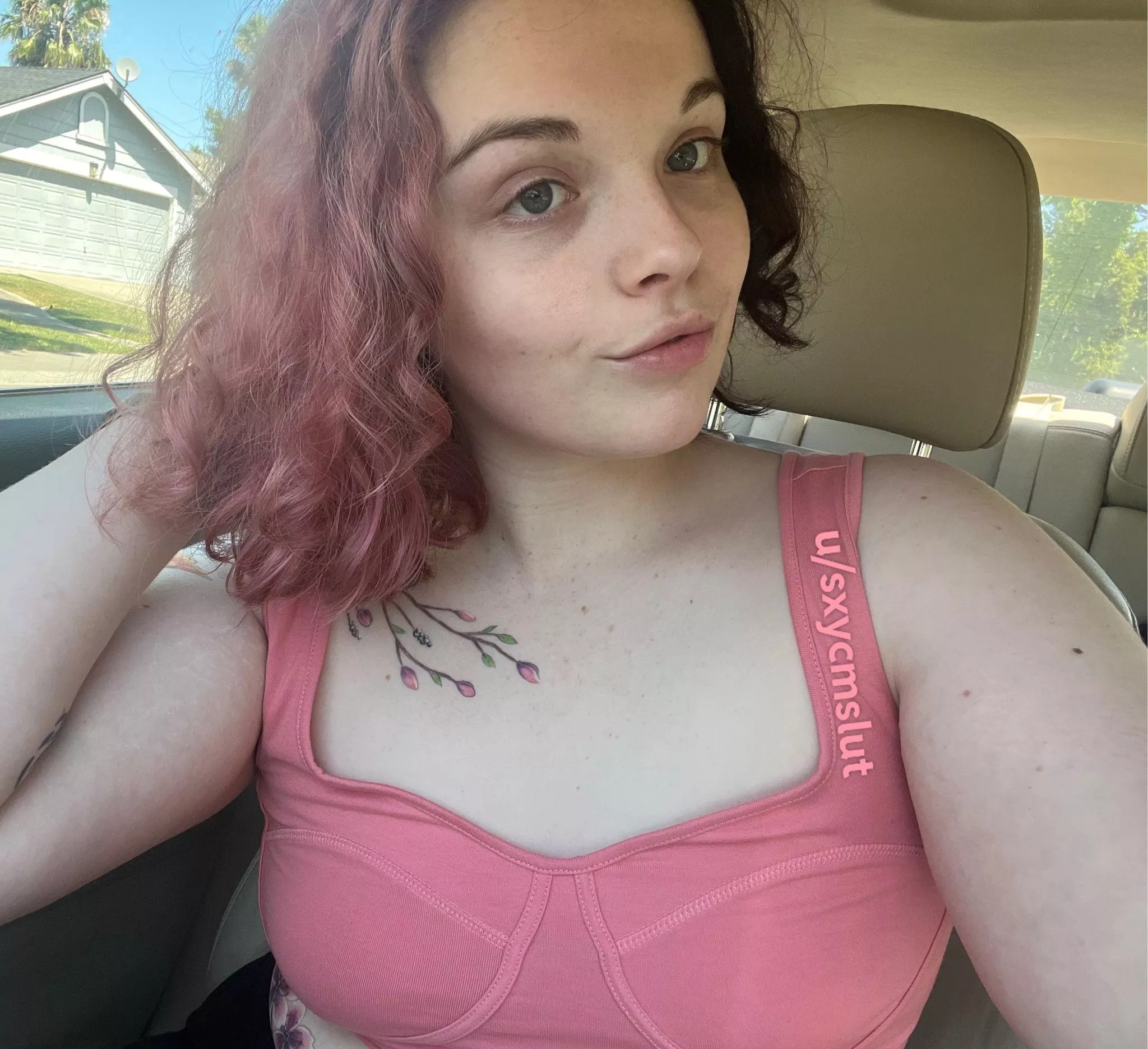 let me take a ride posted by sxycmslut