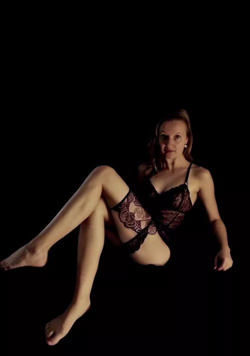 Light & dark by Professional_Goat897