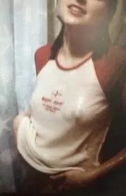 Love seeing the wife’s tits in a wet t shirt posted by No-Sky-214