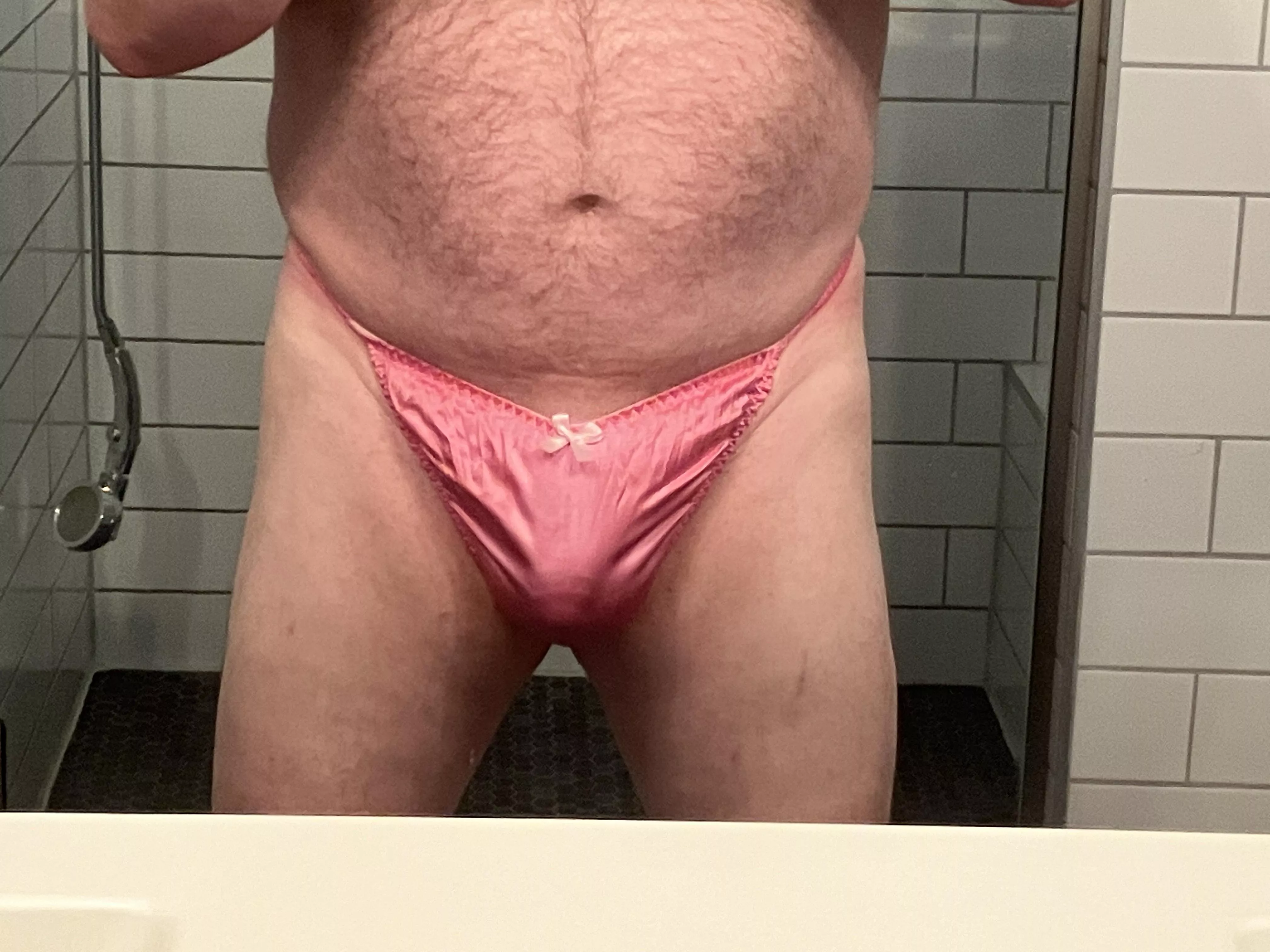 Love the bow posted by NoSlawDog