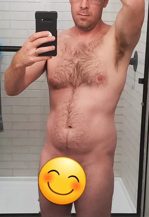 (M) do women actually like love handles? by CuriousMtnCpl