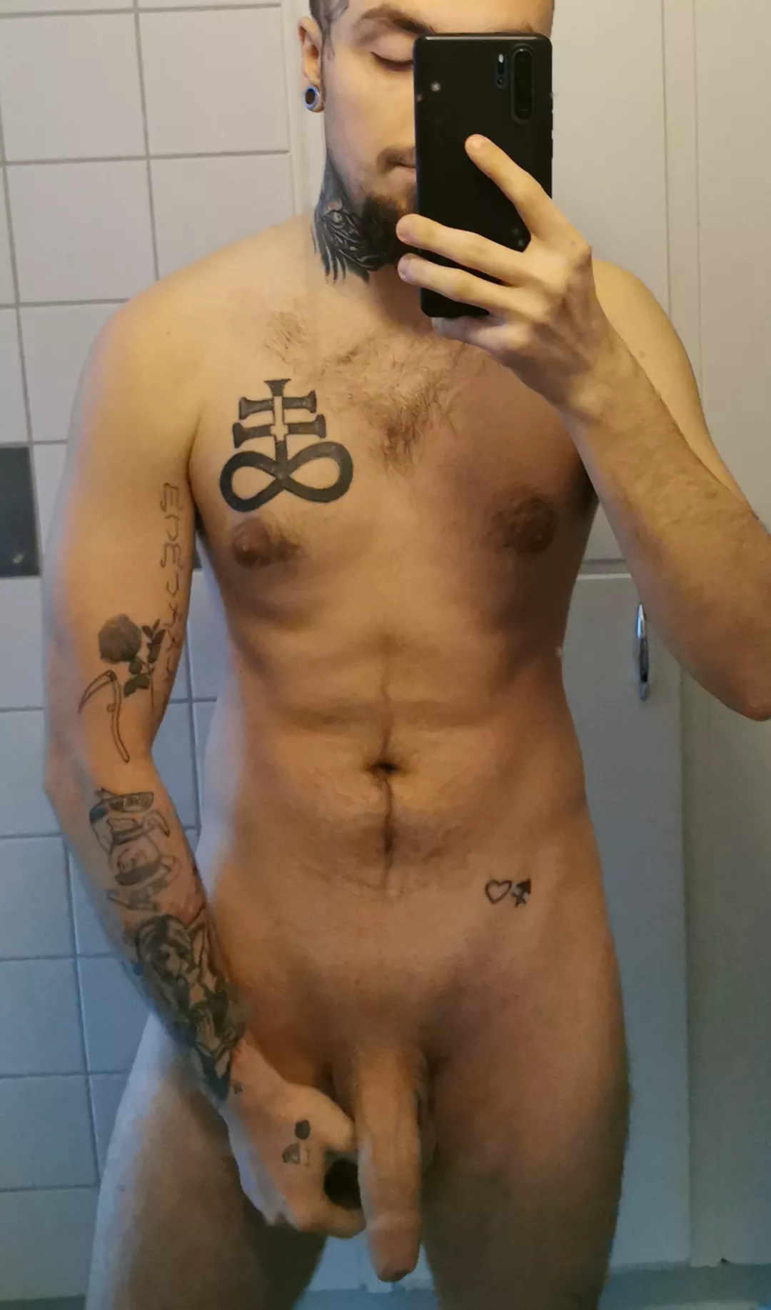 (m) what do you think? posted by Harderandfaster112