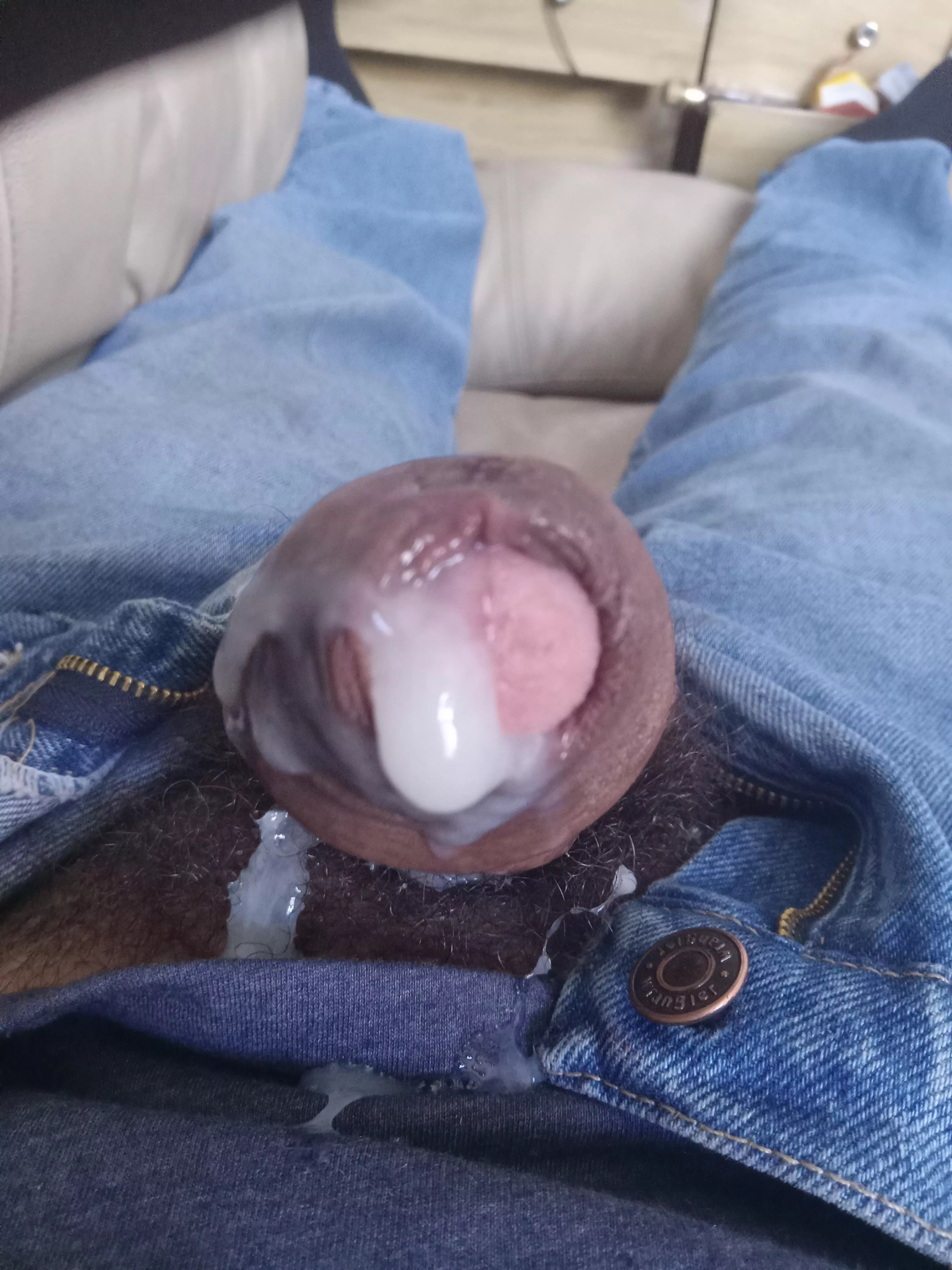 Made a lil mess posted by ghostofarhmih