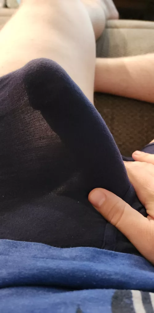 Maybe A Bit More Than An Outline... by LaCroixxant