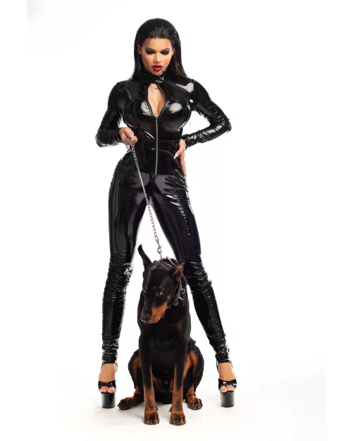 Meet my demon by amukydza