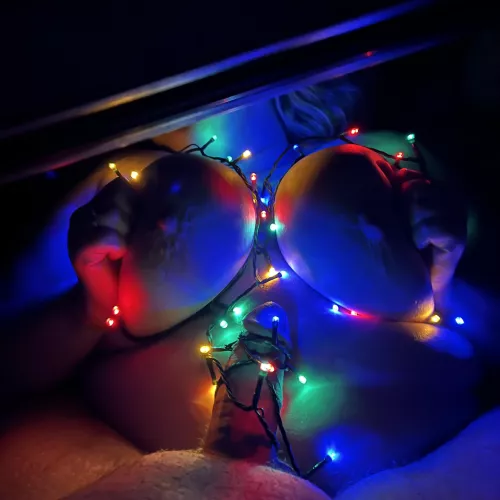 Merry Slutmas by DnRnasty69