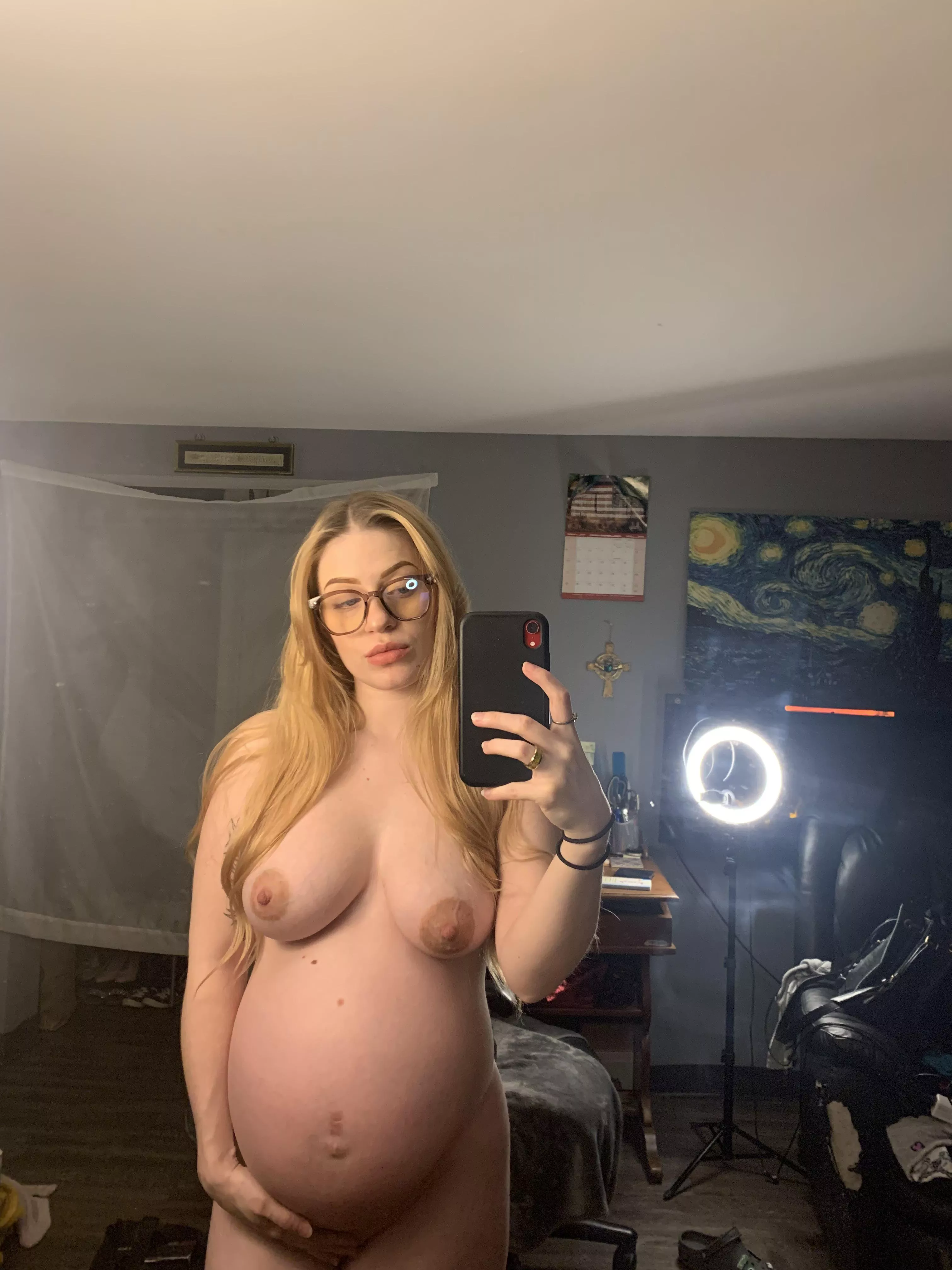 Milf material? posted by aurora_woot