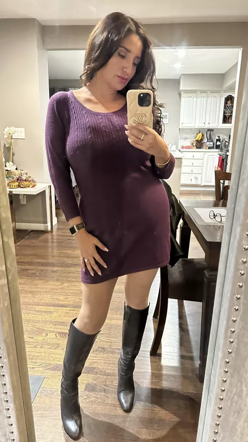 More of this outfit by LatinaSeven7